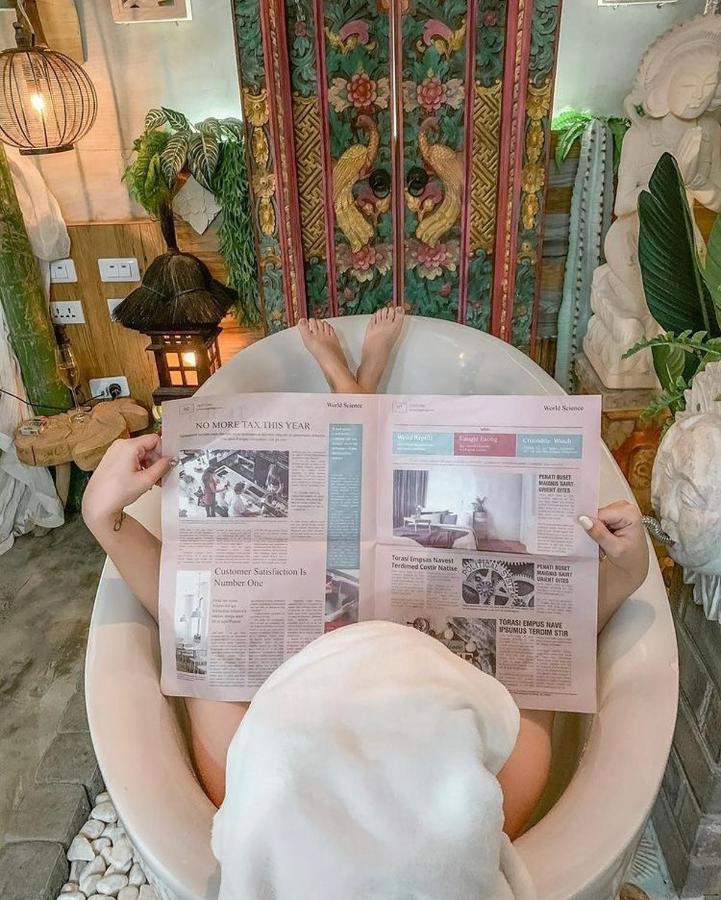 Fas Bnb Jiali Exteriör bild