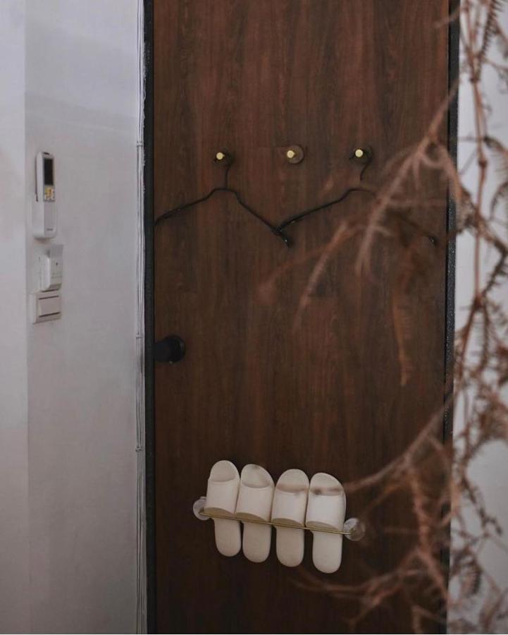 Fas Bnb Jiali Exteriör bild