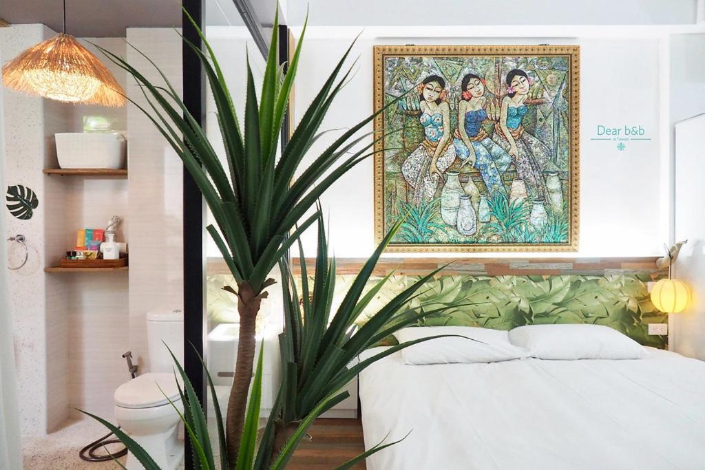 Fas Bnb Jiali Exteriör bild