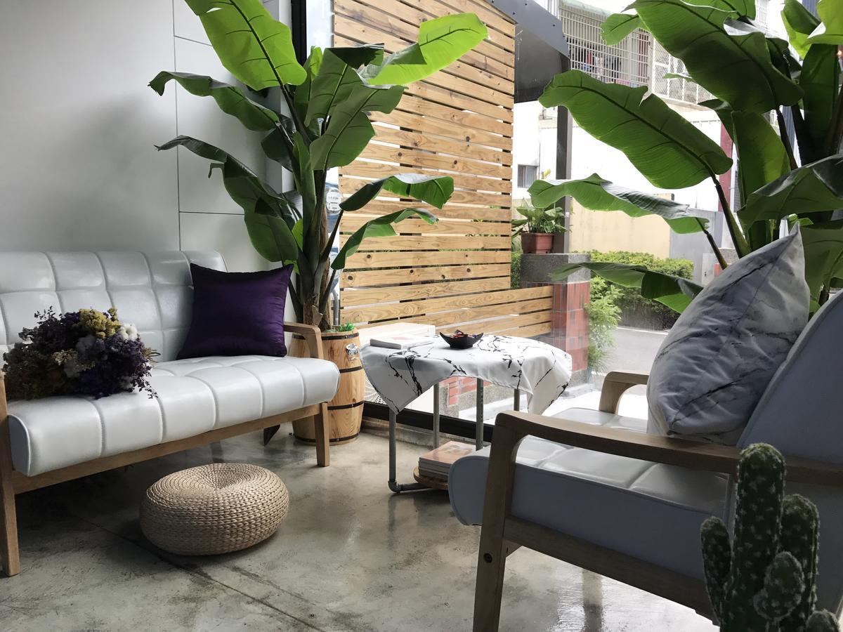Fas Bnb Jiali Exteriör bild