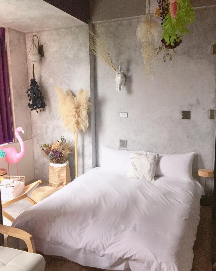 Fas Bnb Jiali Exteriör bild