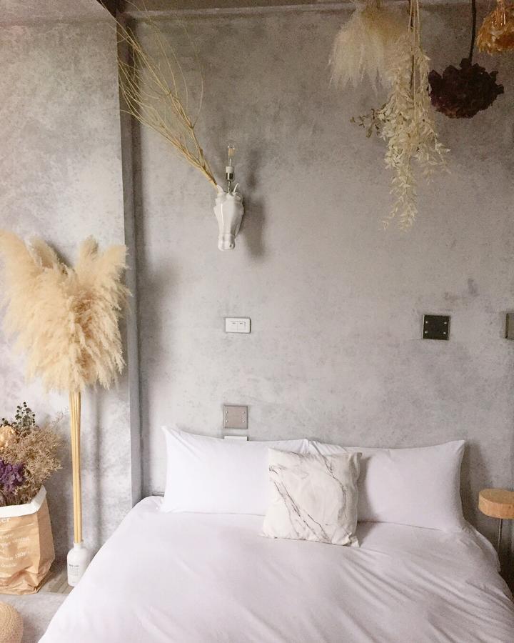 Fas Bnb Jiali Exteriör bild