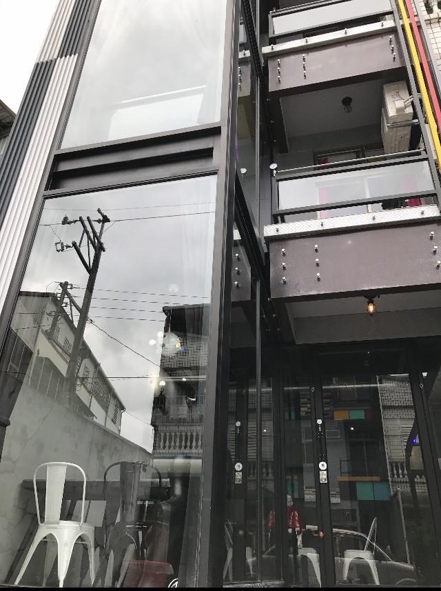 Fas Bnb Jiali Exteriör bild